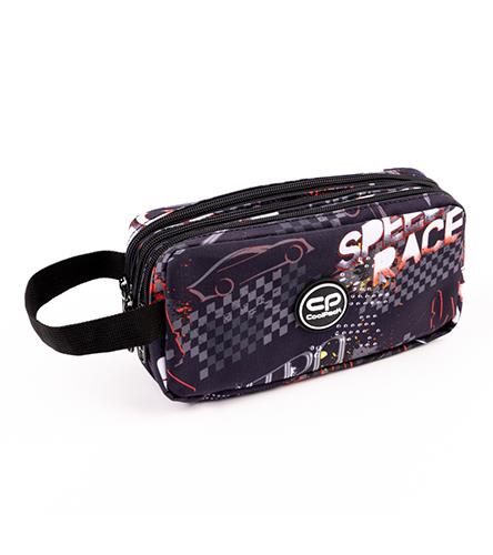 Estuche juvenil Primus Speed race