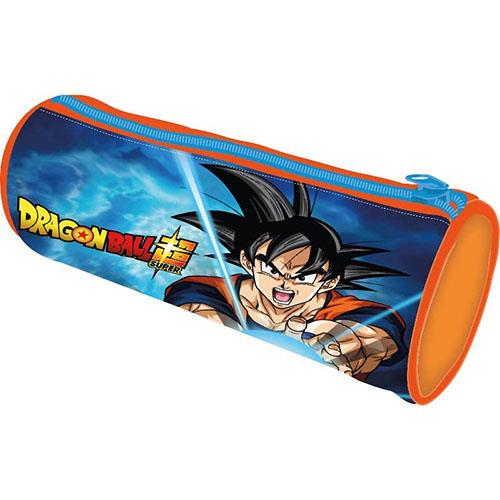 Dragon Ball portatodo redondo