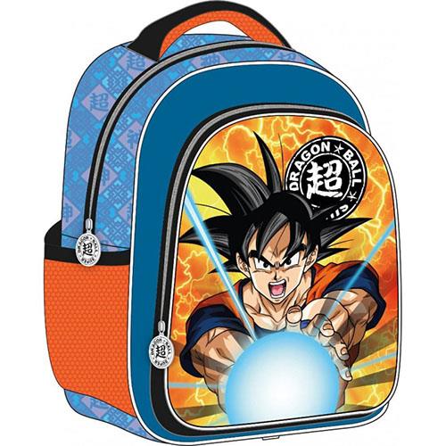 Dragon Ball Mochila Infantil