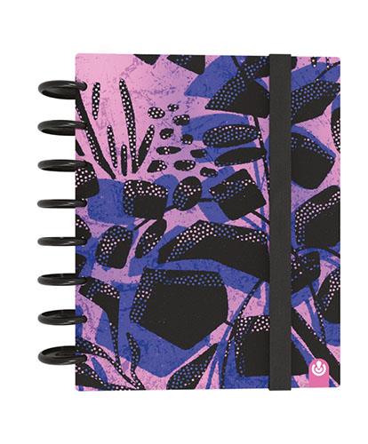 AGENDA A5 MY PLANNER INGENIOX EDIT.1 ROSA