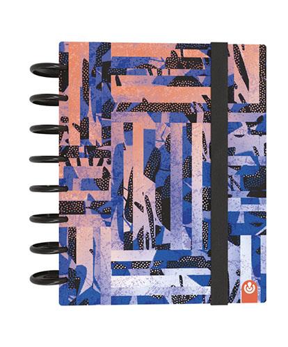 AGENDA A5 MY PLANNER INGENIOX EDIT.1 CORAL