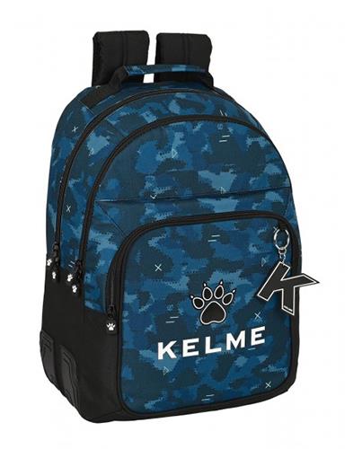 Mochila doble 15L Kelme "Break" de Safta