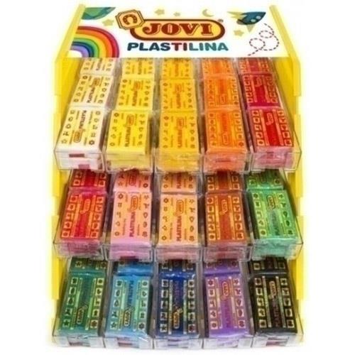 Plastilina Jovi 50 gr