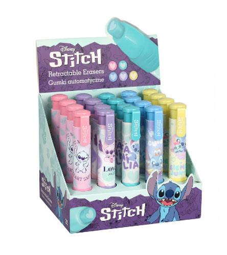 Goma retráctil Stitch Coolpack