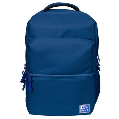 OXFORD MOCHILA B-READY AZUL MARINO