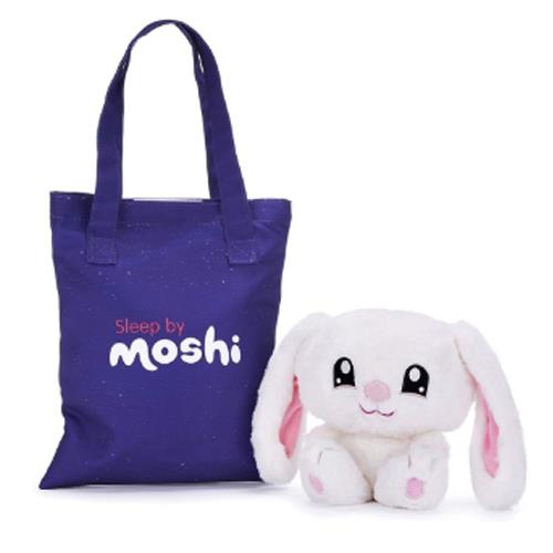 Moshi conejito 25CM en bolsa dulces sueños