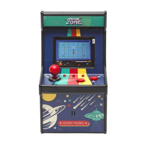 Mini Videojuego Arcade - Arcade Zone