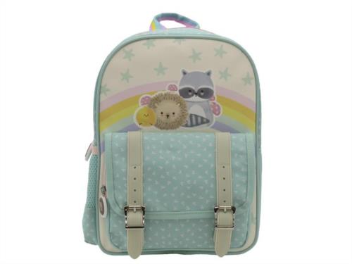 Kawanimals Mochila 30cm Colección Bosque