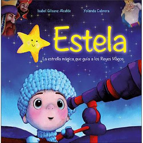 Estela, la estrella mágica