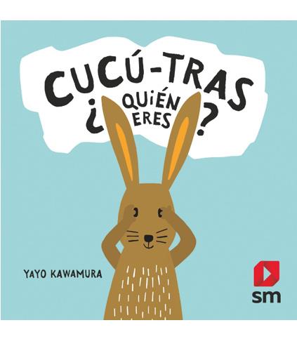 Cucç-tras ¿Quién eres?