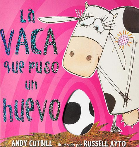 La vaca que puso un huevo