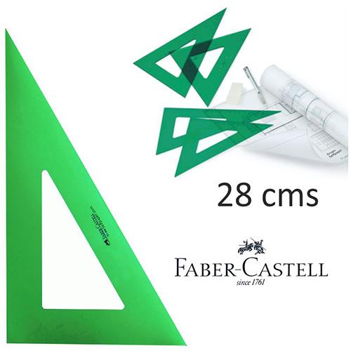 Cartabon 28 cm Faber Castell